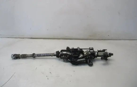 BMW 5 F10 F11 Steering wheel axle