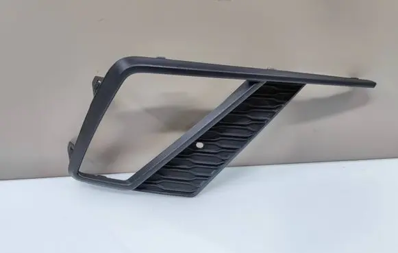 Seat Ibiza V (KJ) Front fog light trim/grill 6F0853666A