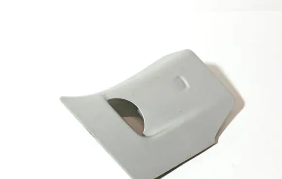 (D)pillar trim (top)