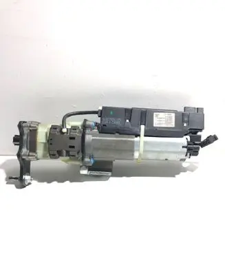 Audi Q7 4L Tailgate/trunk/boot lift motor 4L0910945 E5140080F 200896877