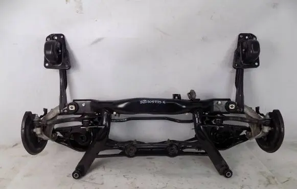 Audi A3 8Y Rear subframe 5Q0505235K