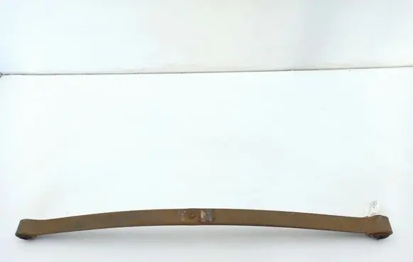 Ford Transit Rear leaf spring 