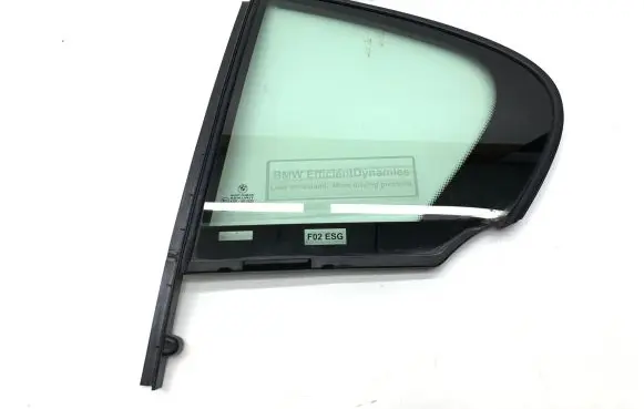 BMW 7 F01 F02 F03 F04 Rear side window 43R001025