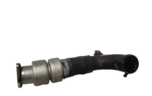 Ford Focus Intercooler hose/pipe