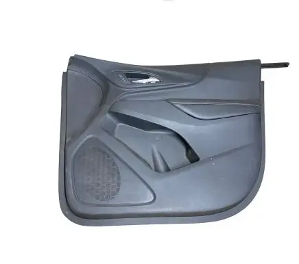 Chevrolet Equinox Front door card panel trim 84736123 84671772 26200593