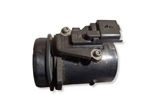 Citroen DS3 Mass air flow meter 9683282980