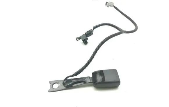 Toyota Avensis T250 Front seatbelt buckle