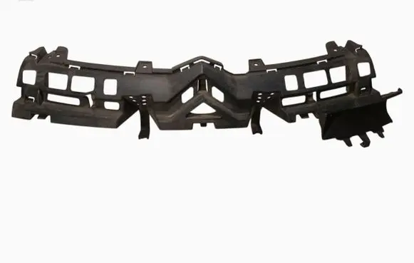 Citroen C4 Grand Picasso Front bumper mounting bracket 9654198680