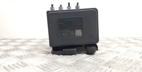 Audi A3 S3 8V ABS Pump 5Q0907379P 5Q0614517N