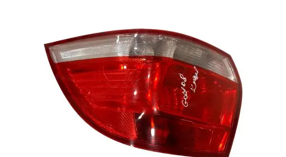 Volkswagen Golf V Rear/tail lights