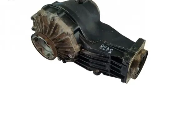 Audi A6 S6 C5 4B Rear differential 01R525053E
