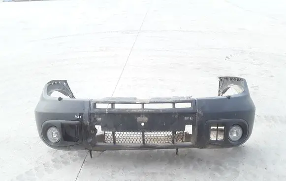 Renault Scenic RX Front bumper