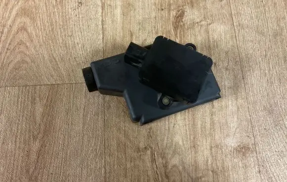 Citroen C8 Accelerator pedal position sensor 9613889180