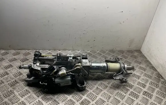 BMW 7 F01 F02 F03 F04 Steering wheel axle set 6788155