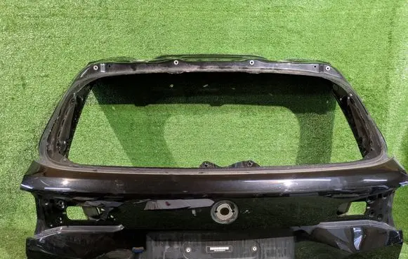 BMW X5 G05 Truck tailgate 