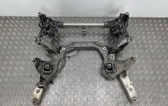 BMW 5 F10 F11 Front subframe 6799321