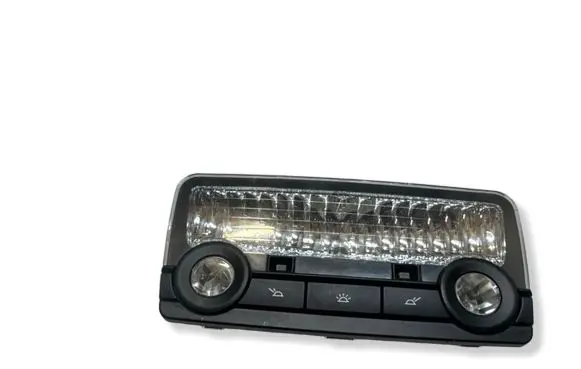 BMW 5 F10 F11 Rear seat light 9163699