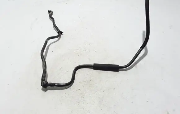 Volvo S40 Air intake hose/pipe 111006