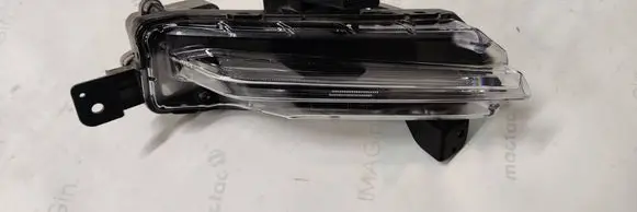 Chevrolet Camaro Headlight/headlamp 84495536 0907 19204