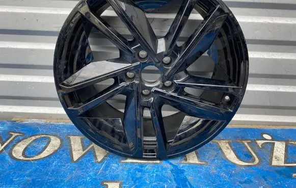 Audi E-tron GT R21 alloy rim 4J3601025AC 4J3601025L