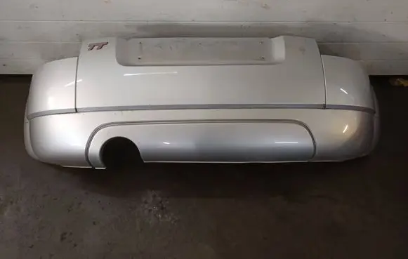 Audi TT Mk1 Rear bumper