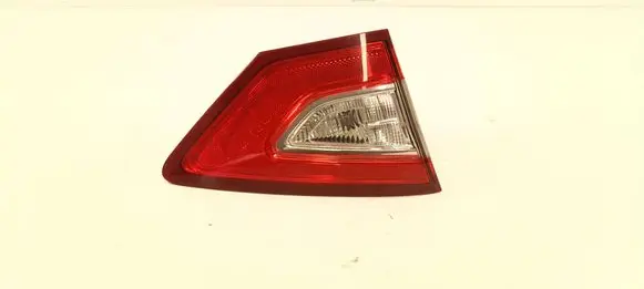 Ford Fusion II Tailgate rear/tail lights DS7313A603AD