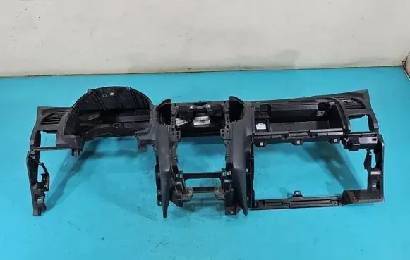 Isuzu D-Max Dashboard IMPRK1535560