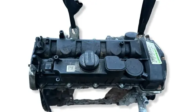 Mercedes-Benz C W204 Engine 646811 A6460108698