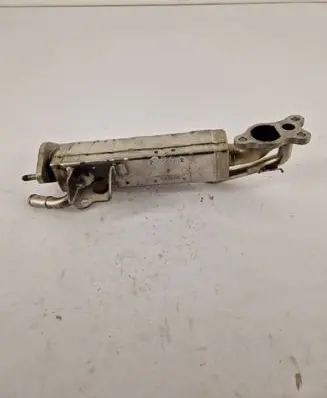 Mazda 3 III EGR valve cooler SH012030Y