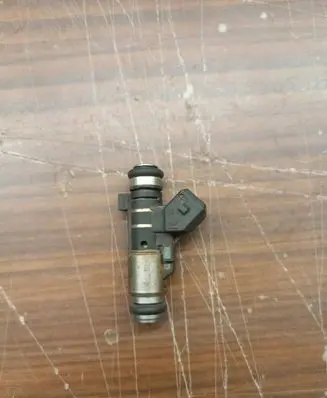 Citroen C2 Fuel injector ipm002