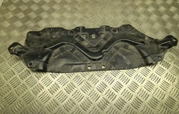 Audi Q8 e-tron Pickup box liner 4KE915223B