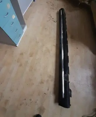 Mercedes-Benz S W222 Sill