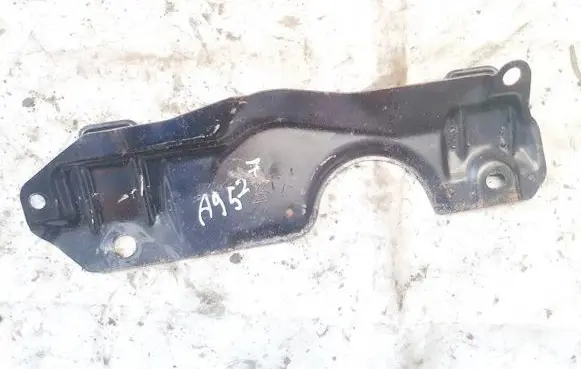 Mitsubishi Lancer X Other exterior part