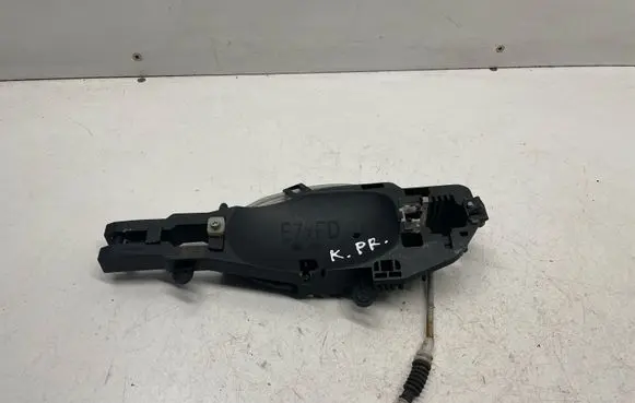 BMW X5 E70 Front door exterior handle/bracket 