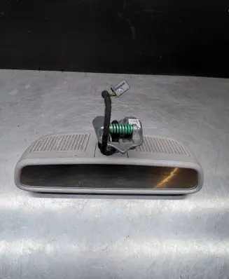 Mercedes-Benz E W211 Rear view mirror (interior) 2118103117