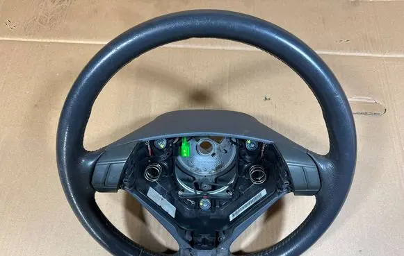 Volvo S60 Steering wheel 9209827 C055043010120024