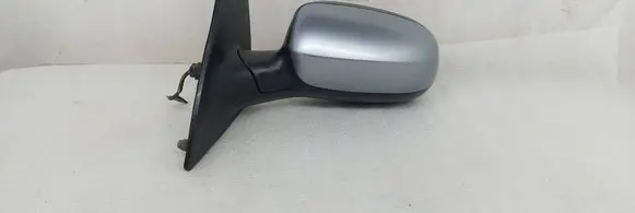 Opel Corsa C Front door electric wing mirror 065021 8062349