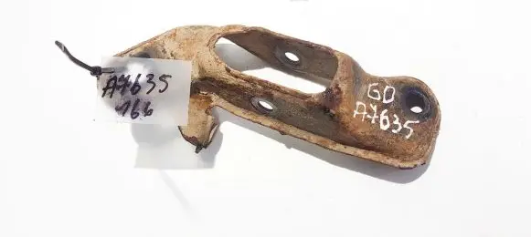 Jaguar X-Type Bracket in trunk/boot 