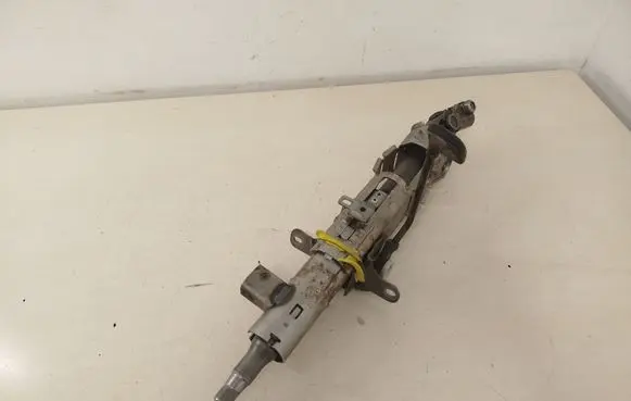 Peugeot Expert Steering wheel axle 1811632100