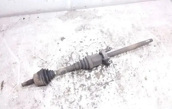 Fiat Doblo Front driveshaft 55214996