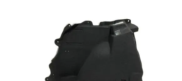 Volkswagen T-Roc Trunk/boot lower side trim panel 2GA867427 43232