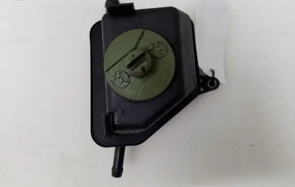 Volkswagen Golf IV Power steering fluid tank/reservoir 1J0422371C