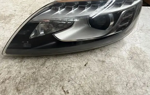 Audi Q7 4L Headlight/headlamp 4L0941003AG