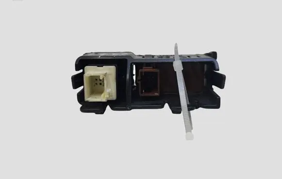 Citroen C4 II Seat control switch JC1859597