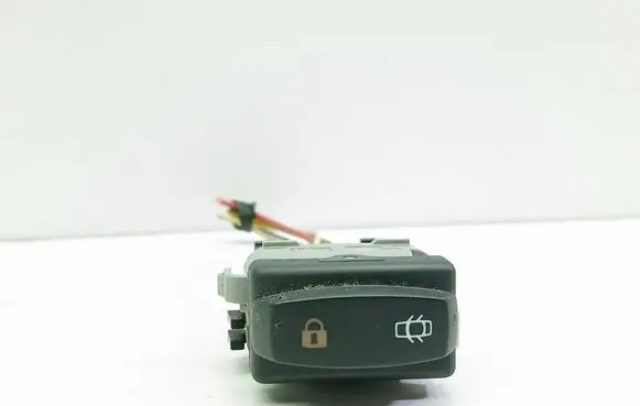 Renault Vel Satis Central locking switch button 179029 28082