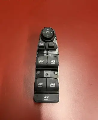 BMW X3 G01 Electric window control switch 61316832729 6832729