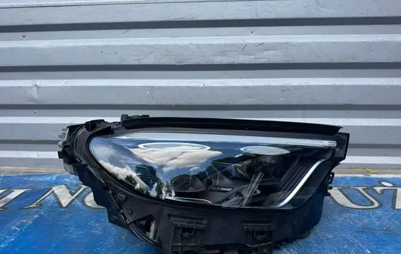 Mercedes-Benz GLC C254 Headlight/headlamp A2549066802 15430002 160700149139