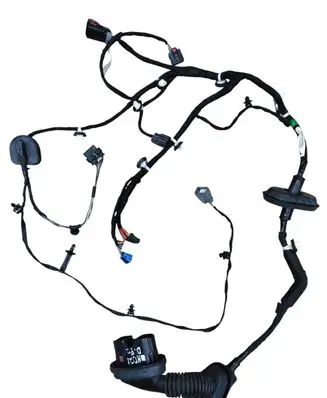 Jeep Grand Cherokee WL Front door wiring loom P68380098AC 68380098AC 68380098AF