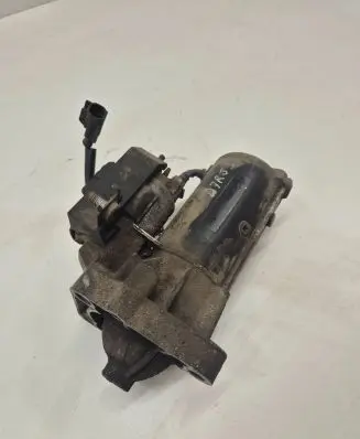Renault Master II Starter motor