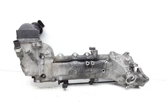 Mercedes-Benz R W251 Intake manifold LF00052